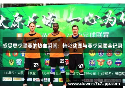 感受夏季联赛的热血瞬间:精彩动图与赛季回顾全记录 感受夏季联赛的热血瞬间:精彩动图与赛季回顾全记录