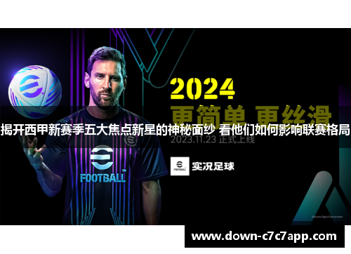 揭开西甲新赛季五大焦点新星的神秘面纱 看他们如何影响联赛格局 揭开西甲新赛季五大焦点新星的神秘面纱 看他们如何影响联赛格局