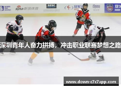 深圳青年人奋力拼搏,冲击职业联赛梦想之路 深圳青年人奋力拼搏,冲击职业联赛梦想之路