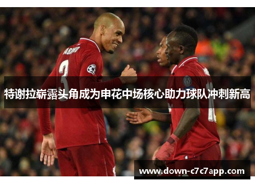 特谢拉崭露头角成为申花中场核心助力球队冲刺新高