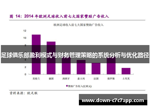 足球俱乐部盈利模式与财务管理策略的系统分析与优化路径